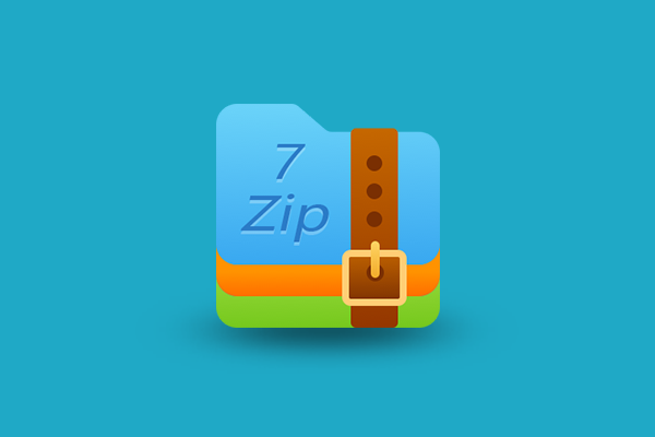 7-Zip 24.09 Final + 24.03 Beta + 21.02 Alpha｜美化版｜32&64位整合版-QiuQuan's Blog