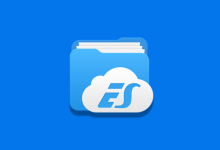 安卓应用——ES文件浏览器 4.4.3.3 去广告解锁会员版-QiuQuan's Blog