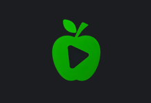 盒子影视——小苹果影视盒子(新苹果) v1.6.2 免费版 | 内置影视直播源-QiuQuan's Blog